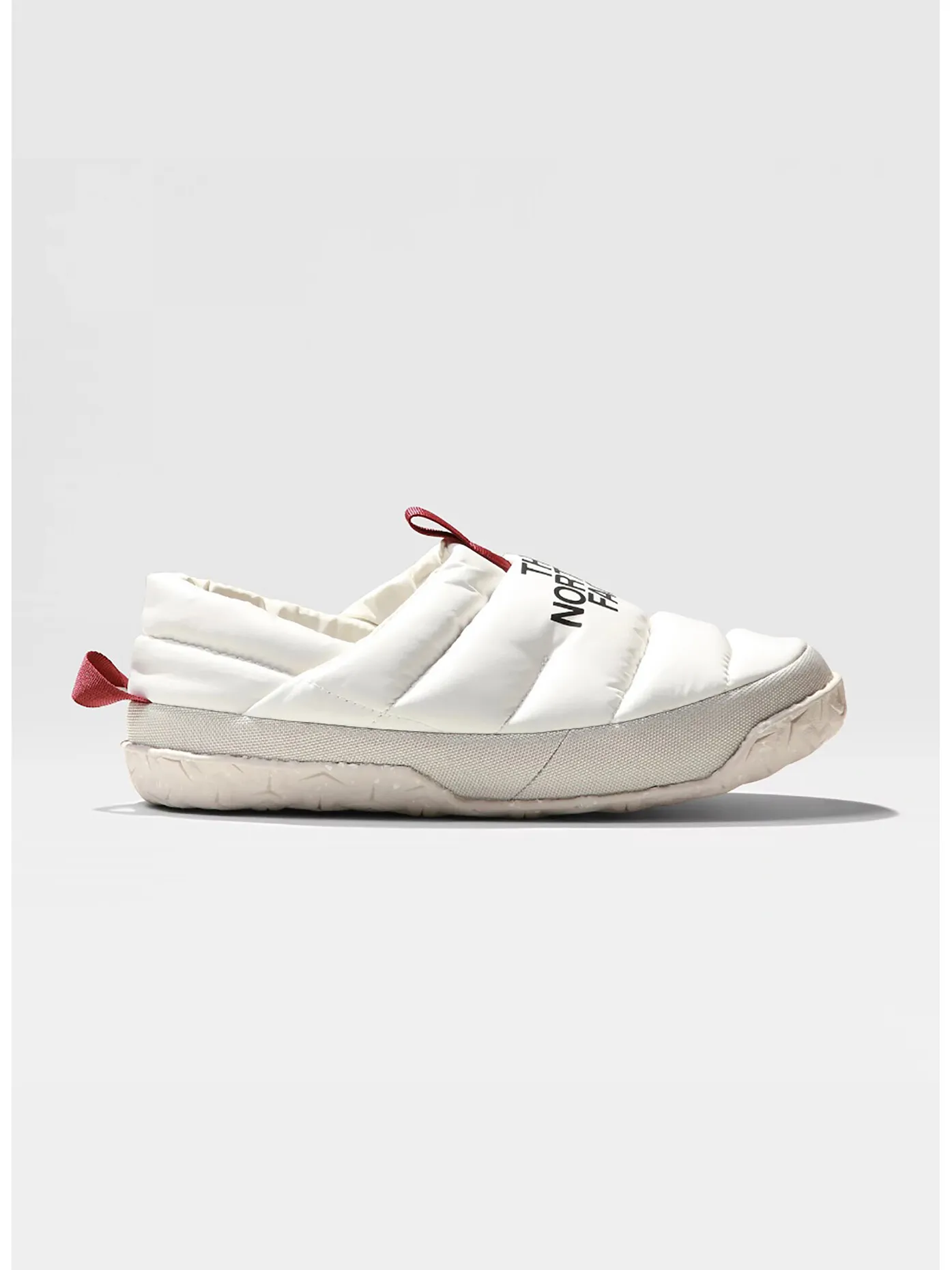     -THE NORTH FACE    -SCARPA NUPTSE MULE-