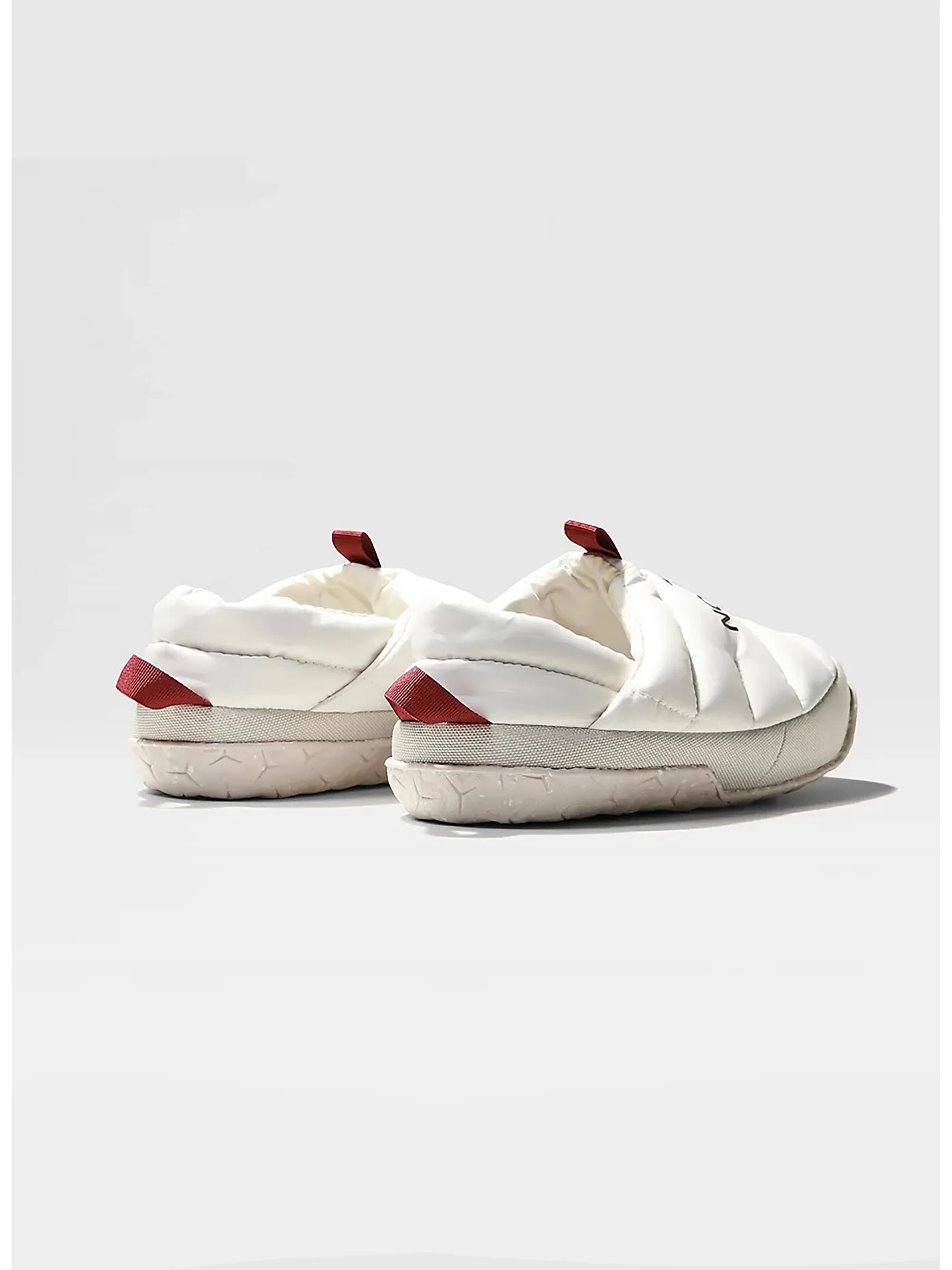     -THE NORTH FACE    -SCARPA NUPTSE MULE-