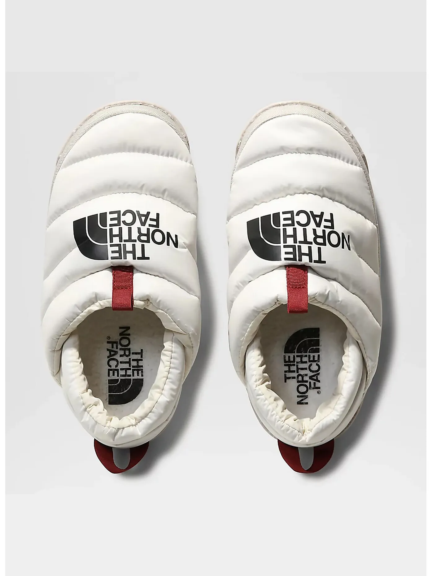     -THE NORTH FACE    -SCARPA NUPTSE MULE-
