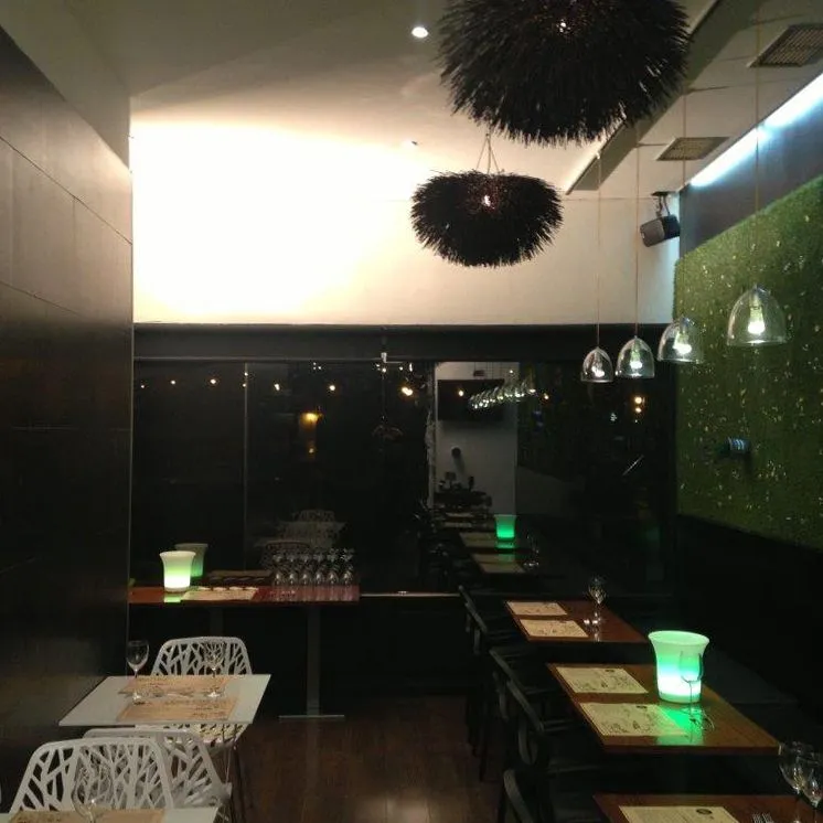 'wood' adatto per LED / interno