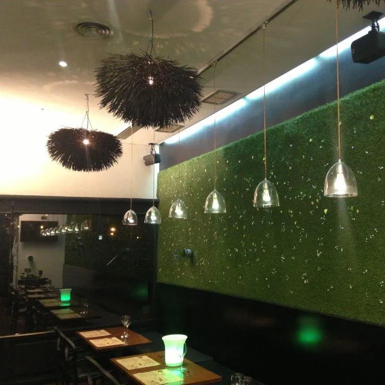 'wood' adatto per LED / interno