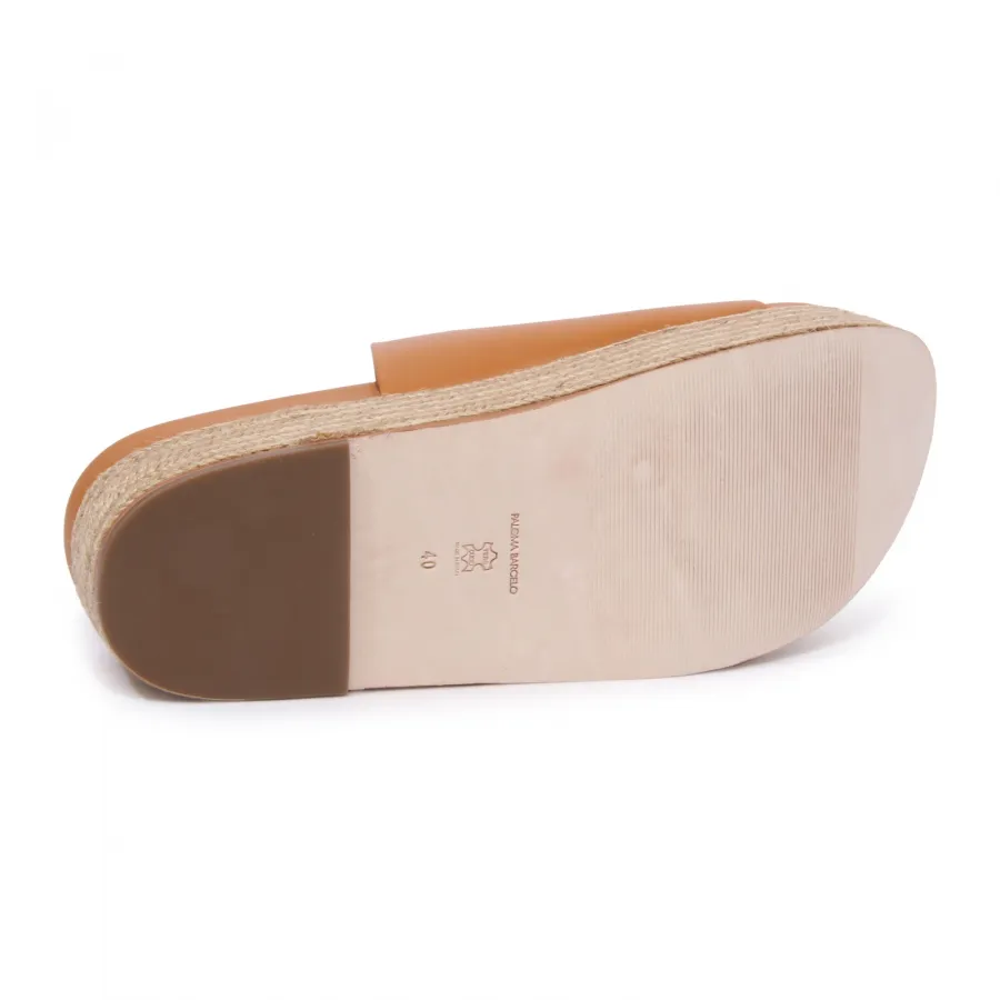 1564AS sandalo donna PALOMA BARCELÓ MERVE woman sandal