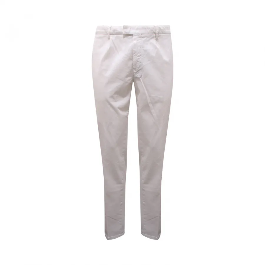 1929AU pantalone uomo IL DROP man trousers