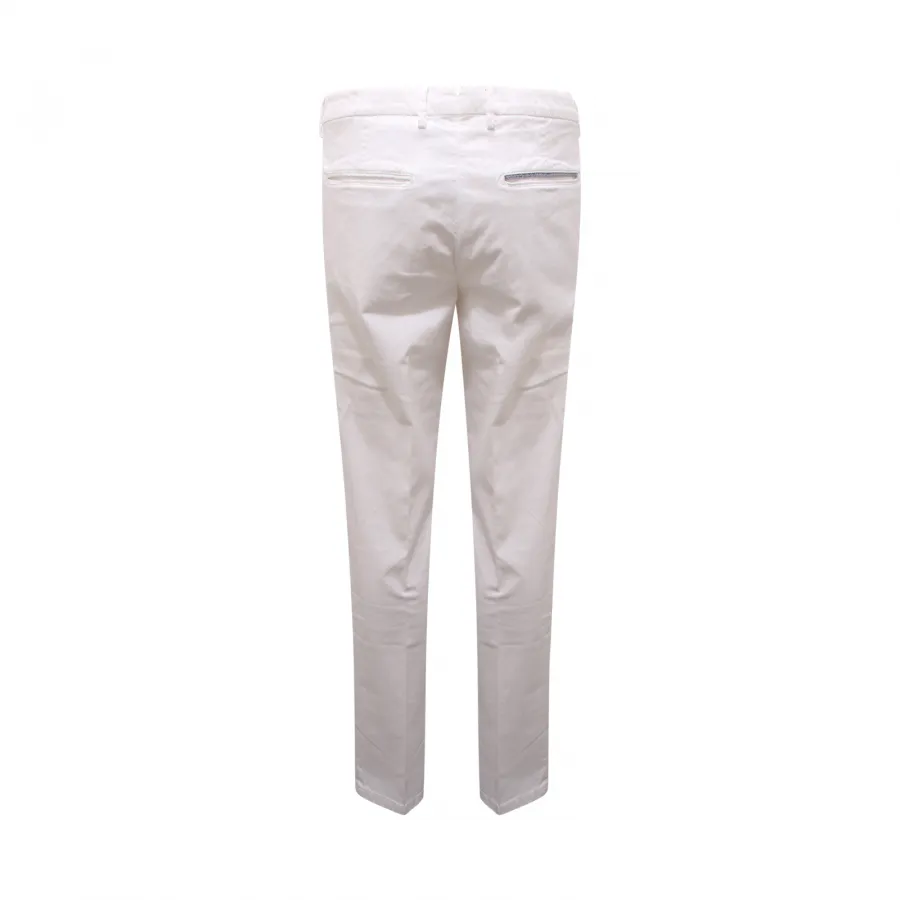 1929AU pantalone uomo IL DROP man trousers
