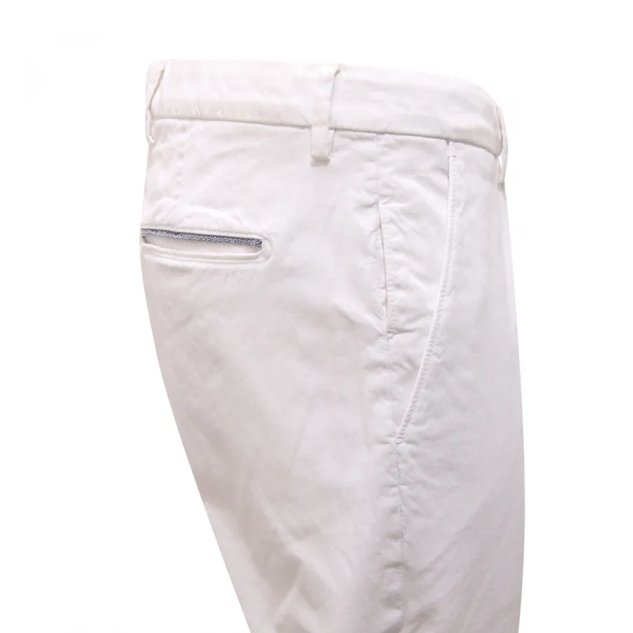1929AU pantalone uomo IL DROP man trousers
