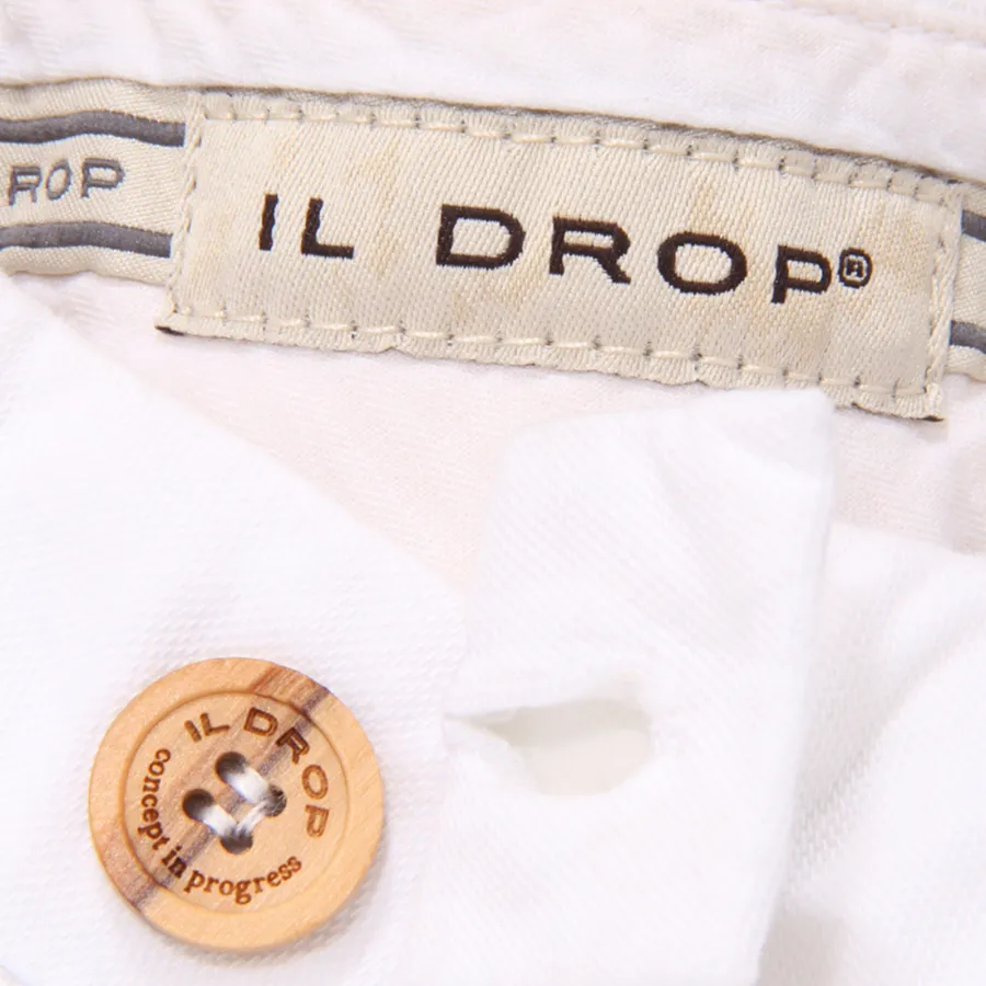 1929AU pantalone uomo IL DROP man trousers