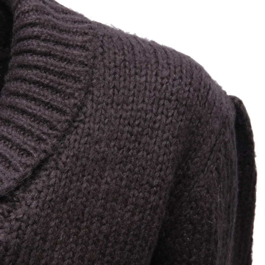 2810AL cardigan bimba girl MANILA GRACE kids sweater black