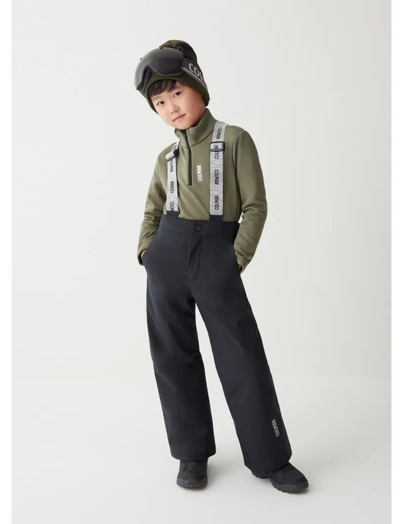 3218 SAPPORO-REC PANT. FINO 10A COLMAR