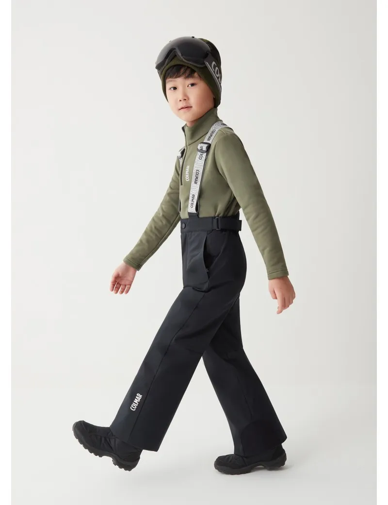 3218 SAPPORO-REC PANT. FINO 10A COLMAR