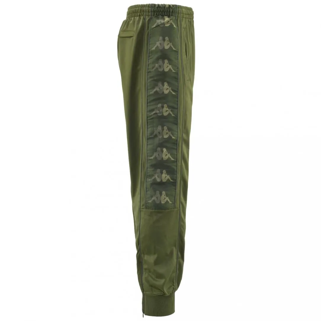 321B3MW BANDA 10 ALENZO Militare