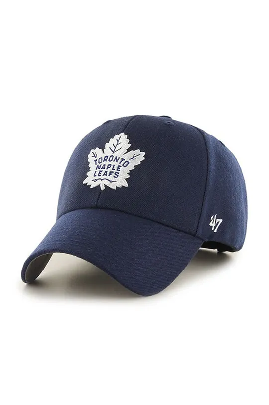 47 brand berretto  NHL Toronto Maple Leafs