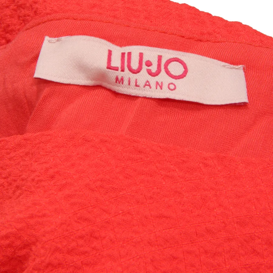 5503AZ CANOTTA BIMBA LIU JO GIRL KIDS TOP