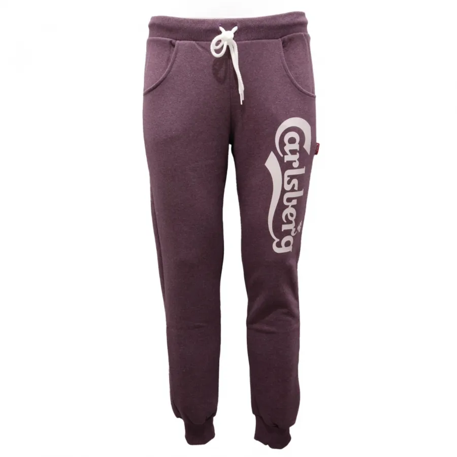6692AL pantalone tuta uomo CARLSBERG man sweatpants