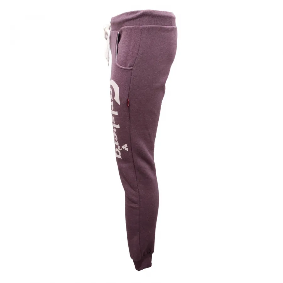 6692AL pantalone tuta uomo CARLSBERG man sweatpants