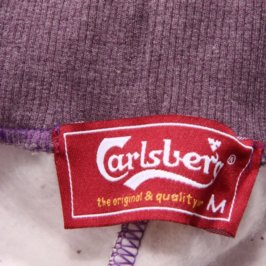 6692AL pantalone tuta uomo CARLSBERG man sweatpants
