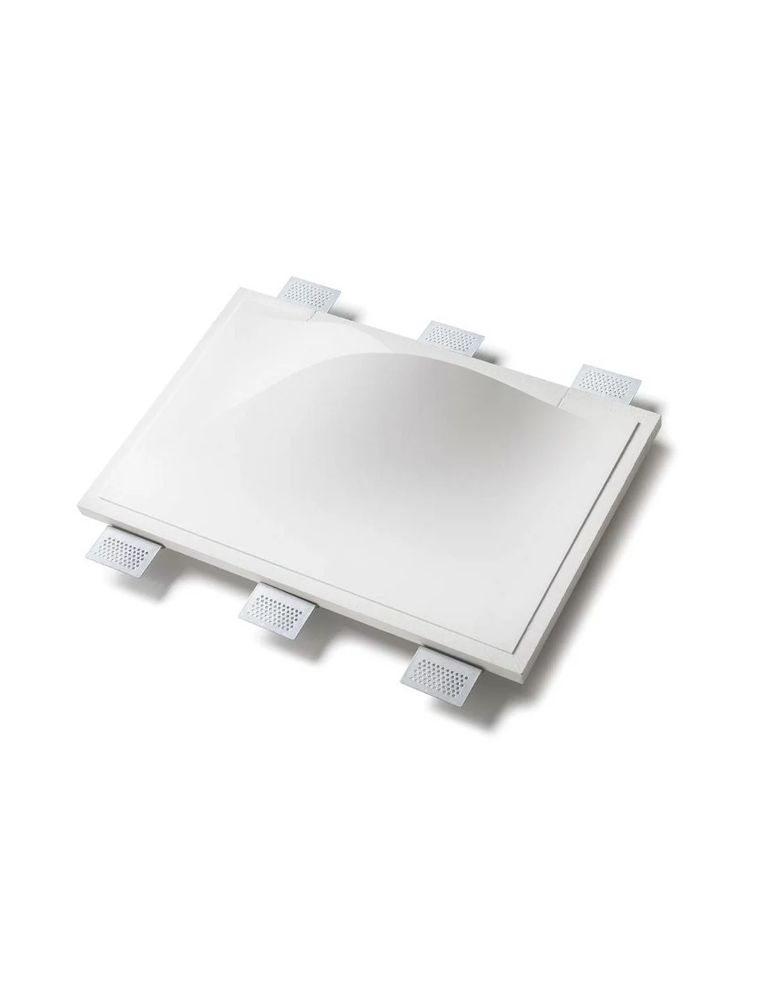 9010 Spiraglio 2372B applique da incasso led