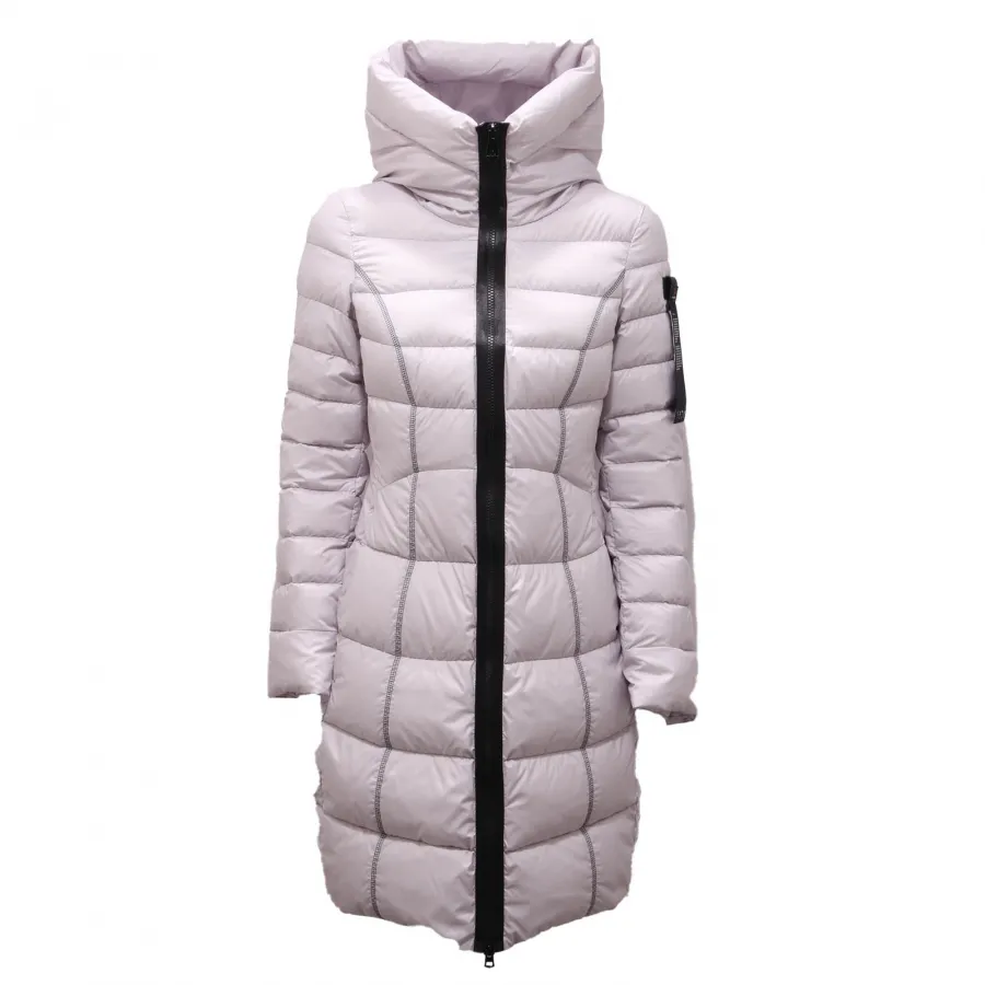 9941AO piumino donna PEUTEREY LEVARIA woman down padded jacket