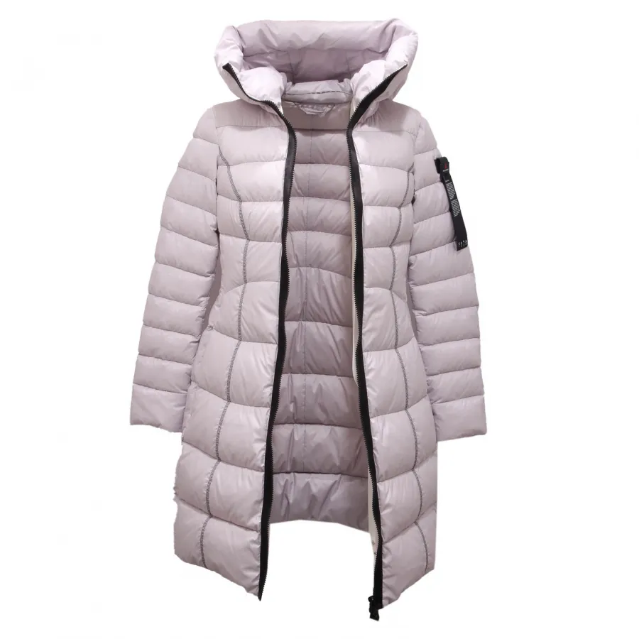 9941AO piumino donna PEUTEREY LEVARIA woman down padded jacket