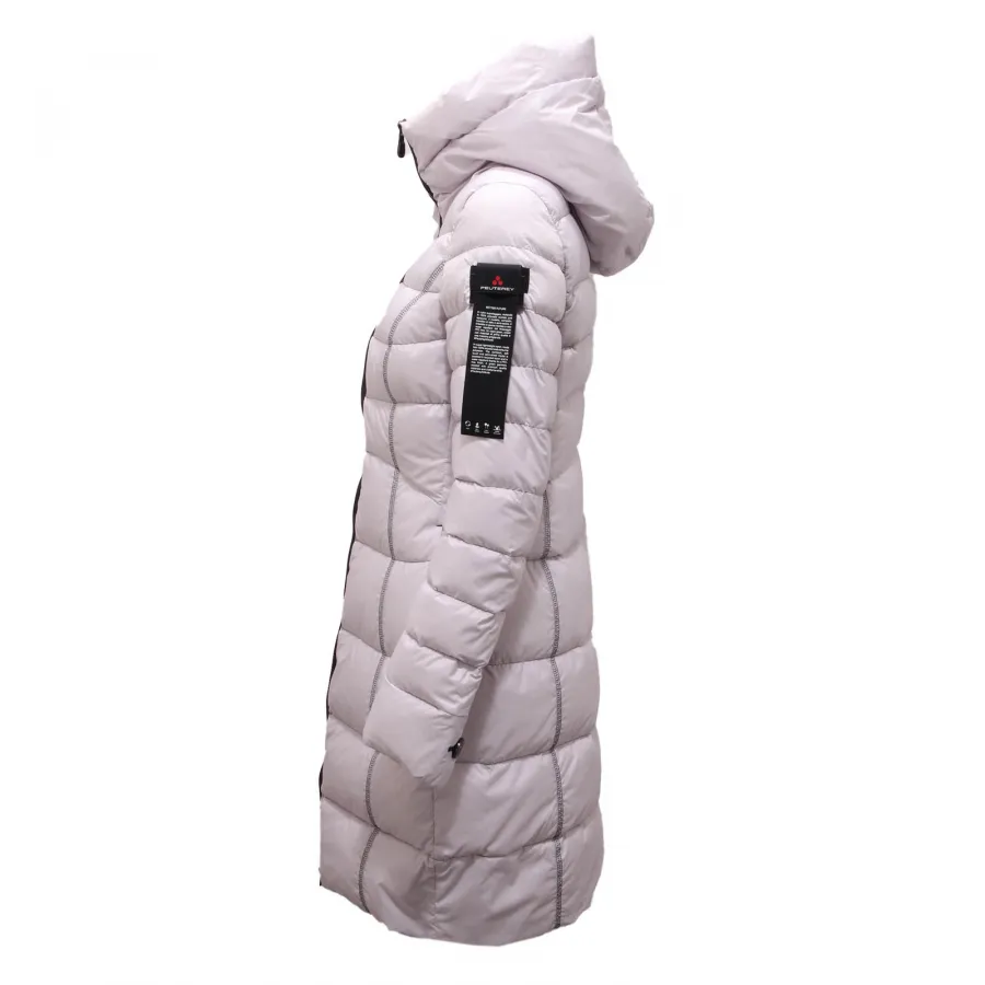 9941AO piumino donna PEUTEREY LEVARIA woman down padded jacket