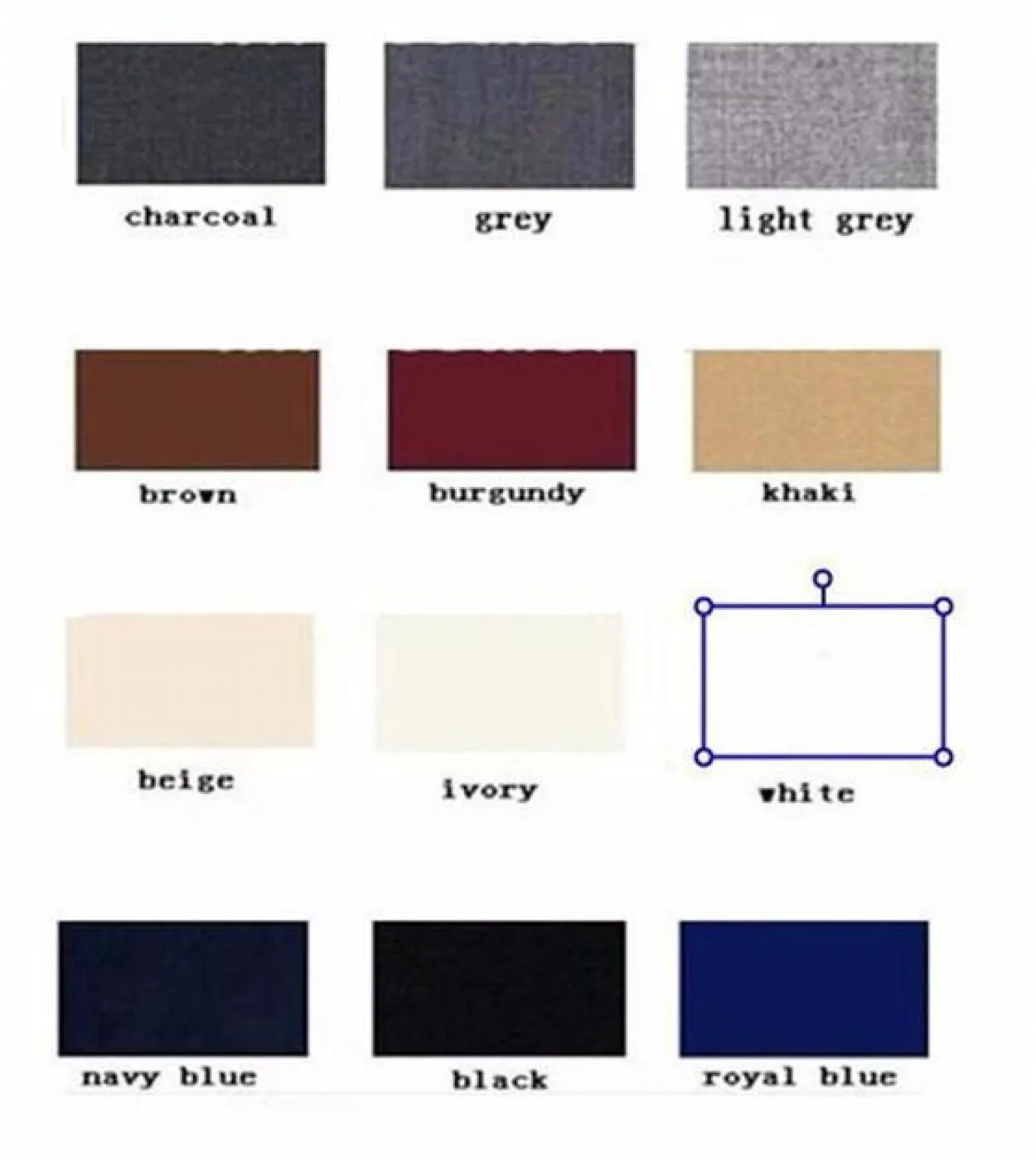 Abiti da uomo in tweed con risvolto a punta formale Abiti da uomo monopetto su misura Slim Fit Smoking da uomo in tre pezzi Cost