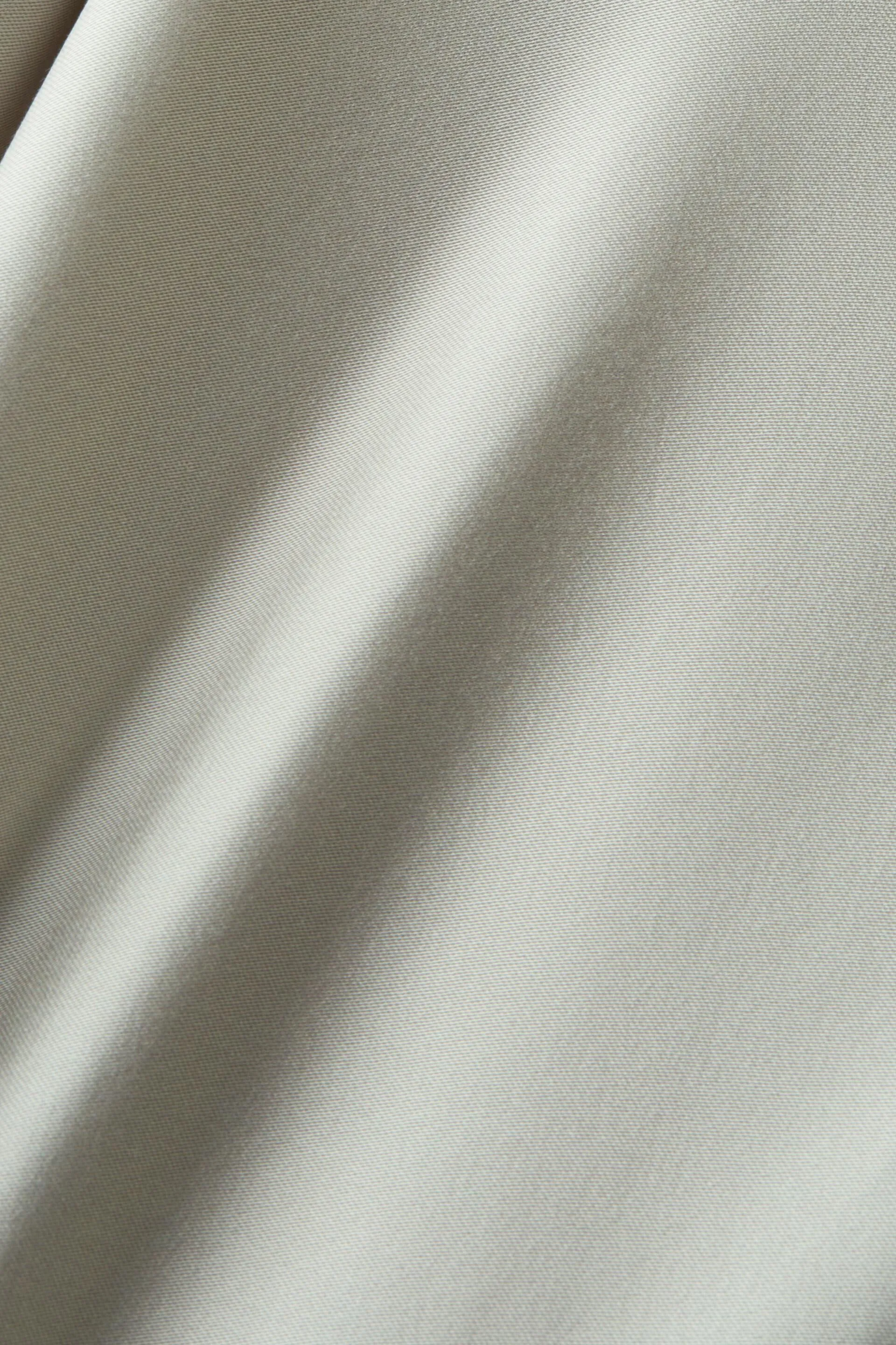 Abito midi in pizzo, LENZING™ ECOVERO™
