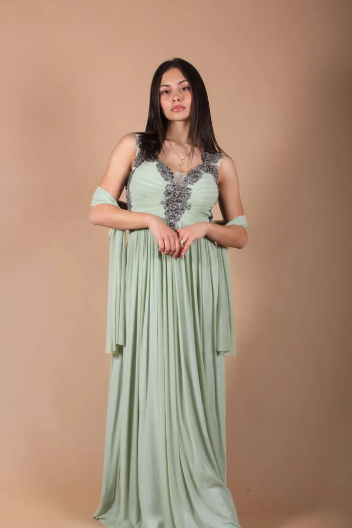 Abito Reine
