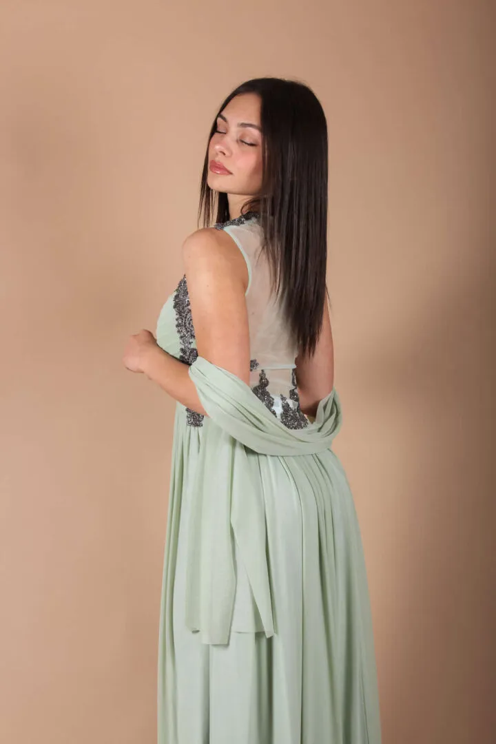 Abito Reine