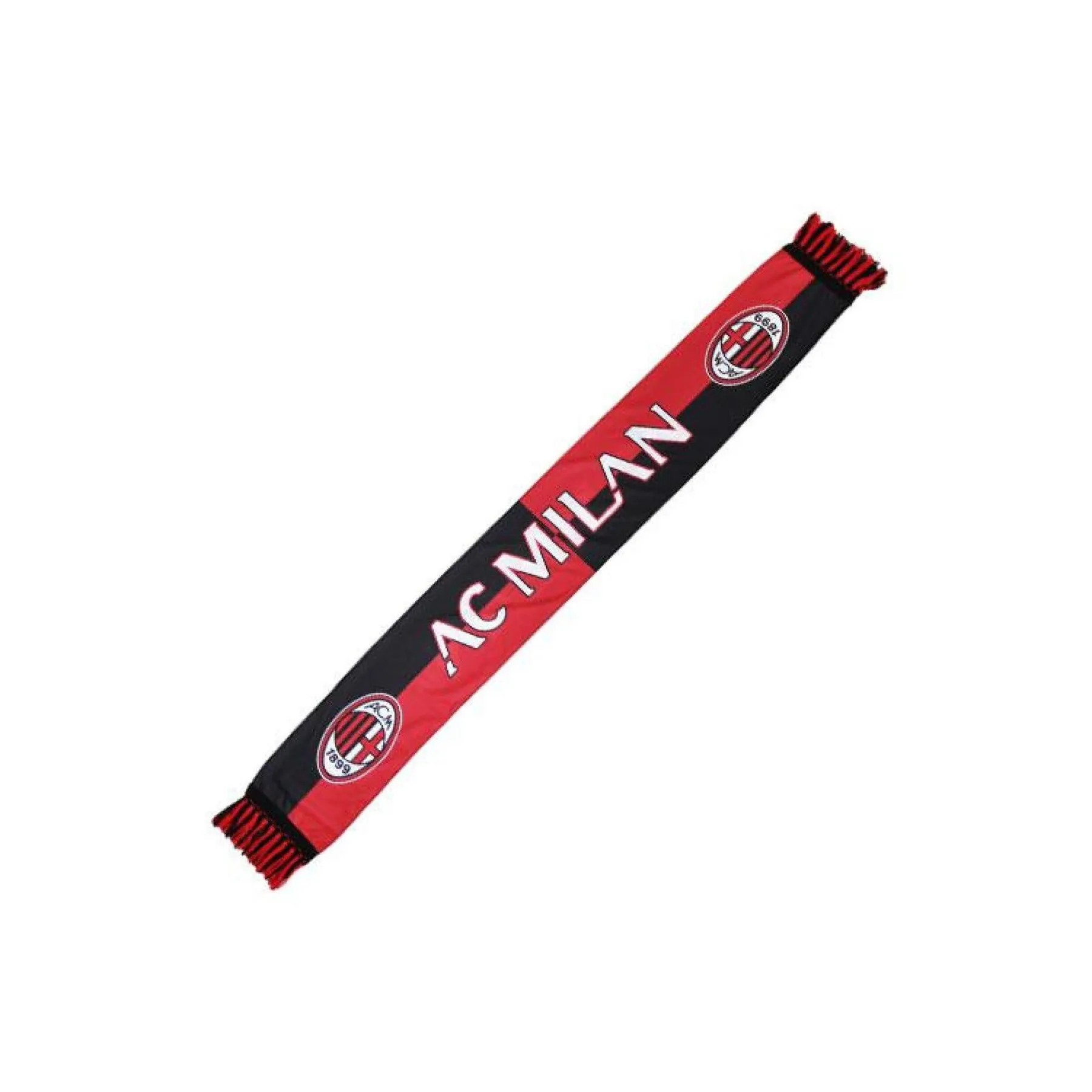 AC MILAN SCIARPA RASO OFFICIAL