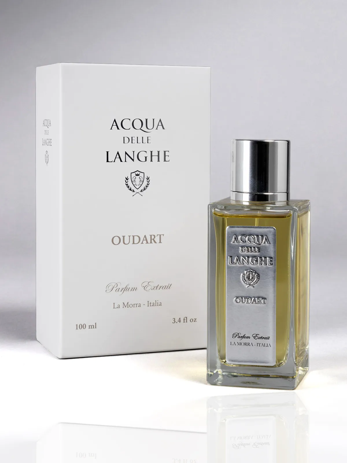 Acqua Delle Langhe ---------- Profumo ---------