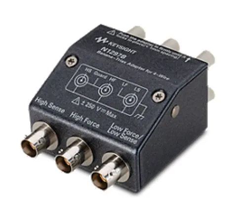 Adattatore Keysight Technologies