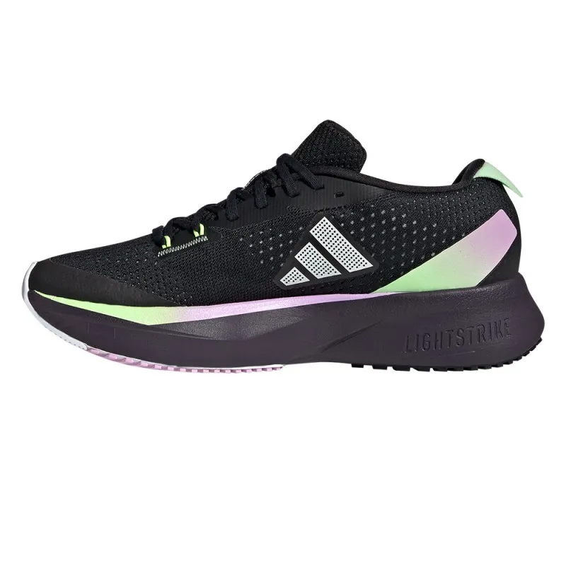 ADIDAS Adizero Sl Nero Rosa - Scarpe Running Donna