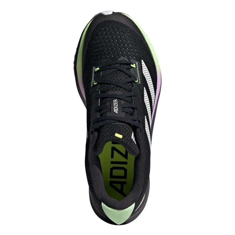ADIDAS Adizero Sl Nero Rosa - Scarpe Running Donna