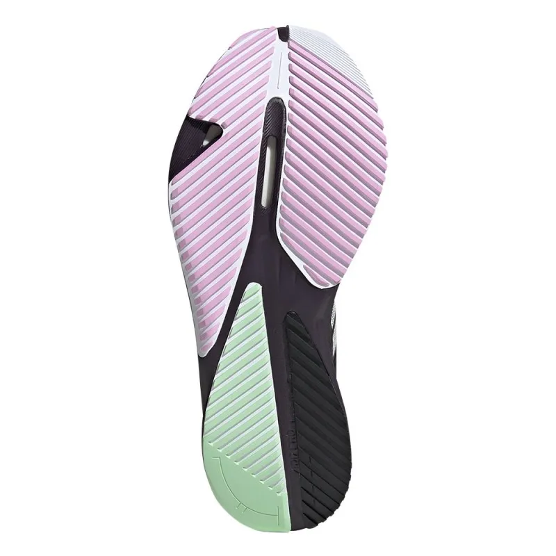 ADIDAS Adizero Sl Nero Rosa - Scarpe Running Donna