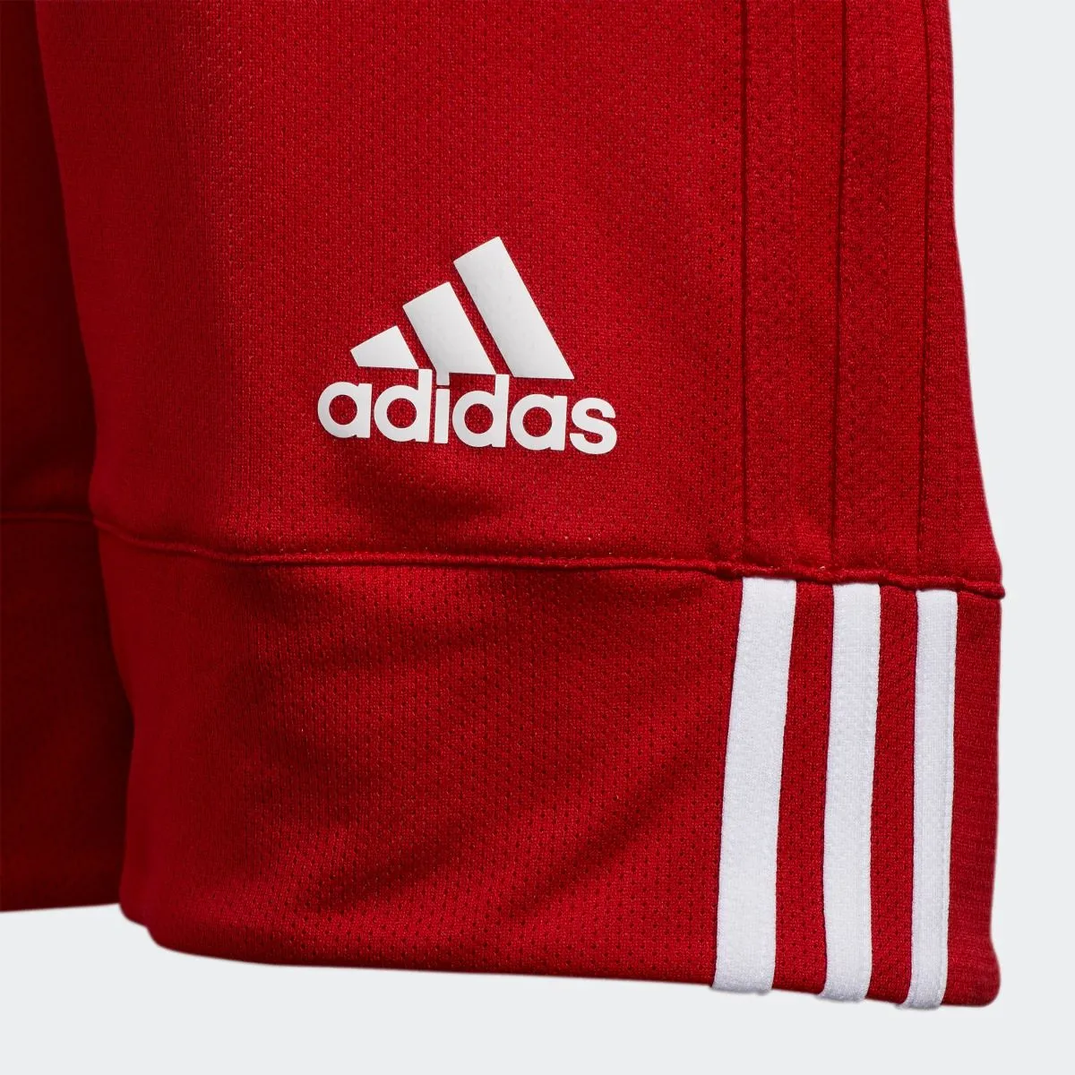 ADIDAS Bermuda 3str double
