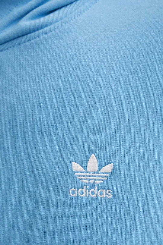 adidas Originals felpa in cotone