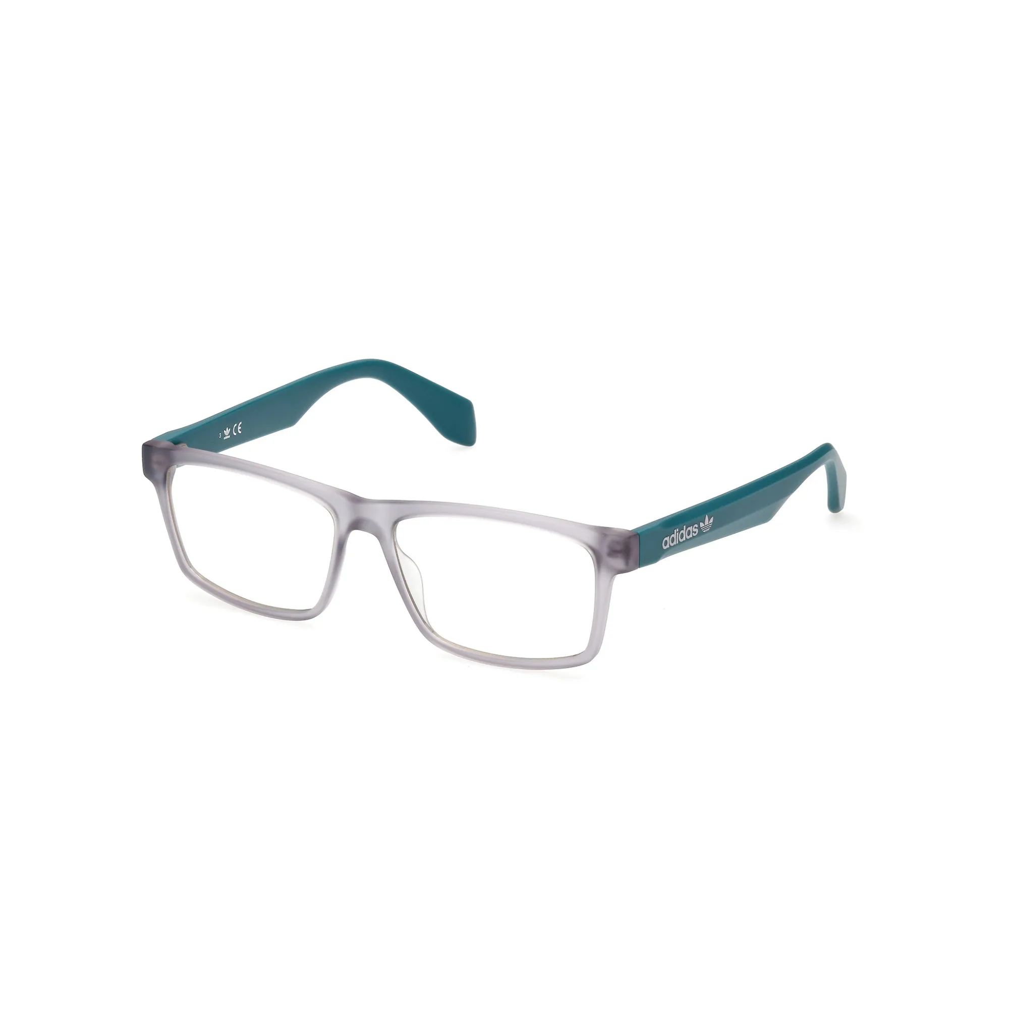   Adidas Originals OR 5027 - 020 Grigio Altro | Occhiale Da Vista Uomo 