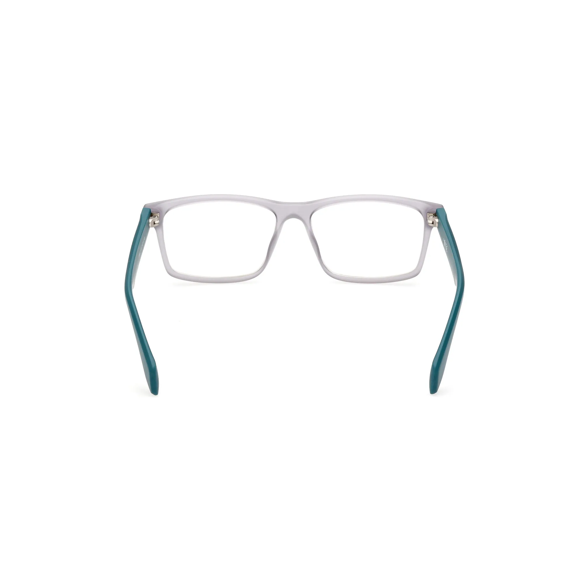   Adidas Originals OR 5027 - 020 Grigio Altro | Occhiale Da Vista Uomo 