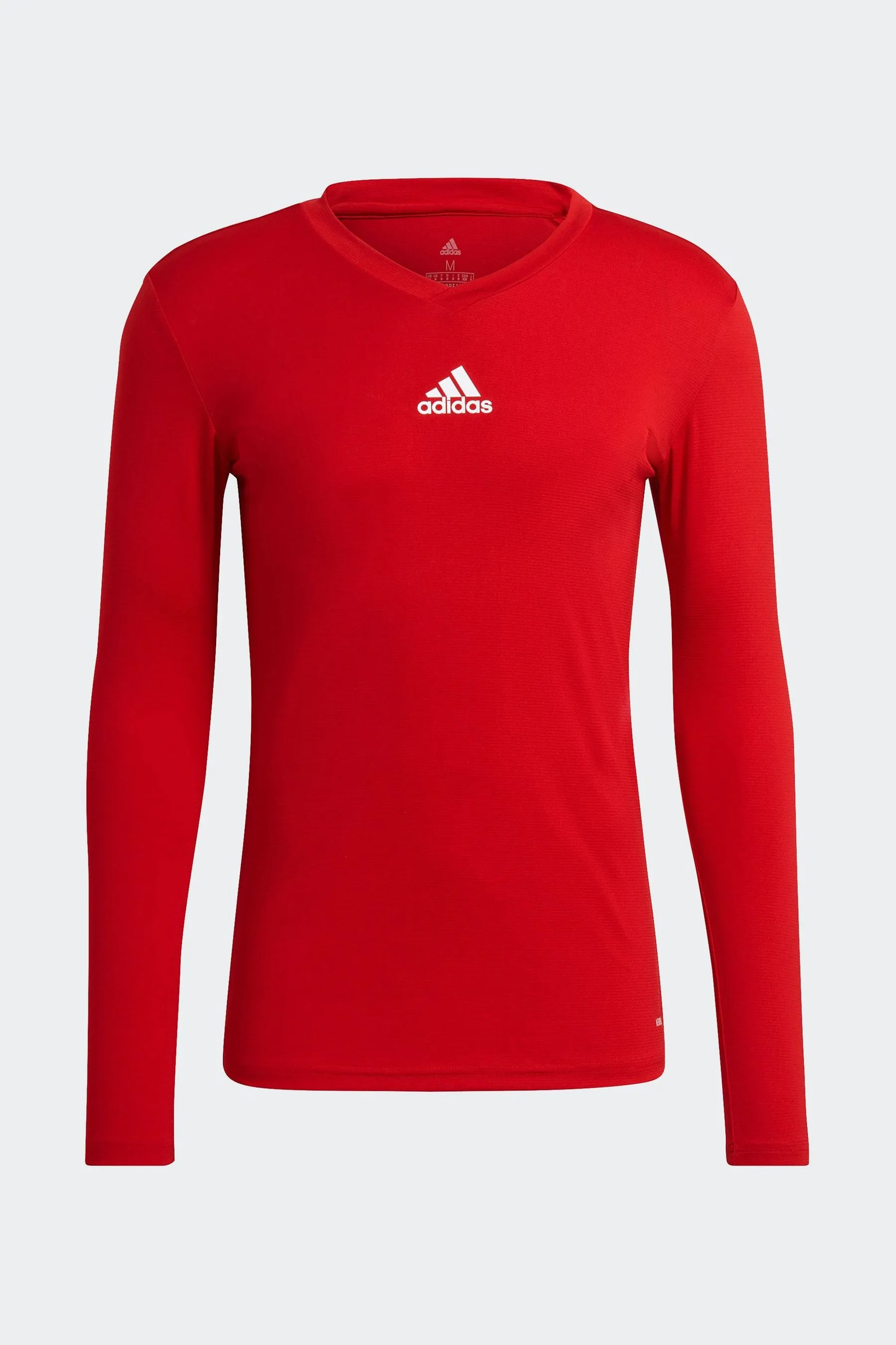 adidas - Teamwear - Top Base Manica lunga a strati    