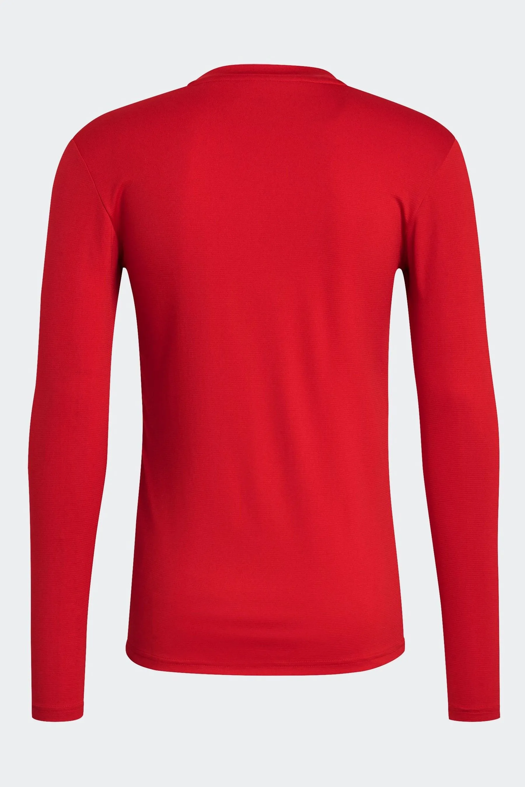 adidas - Teamwear - Top Base Manica lunga a strati    
