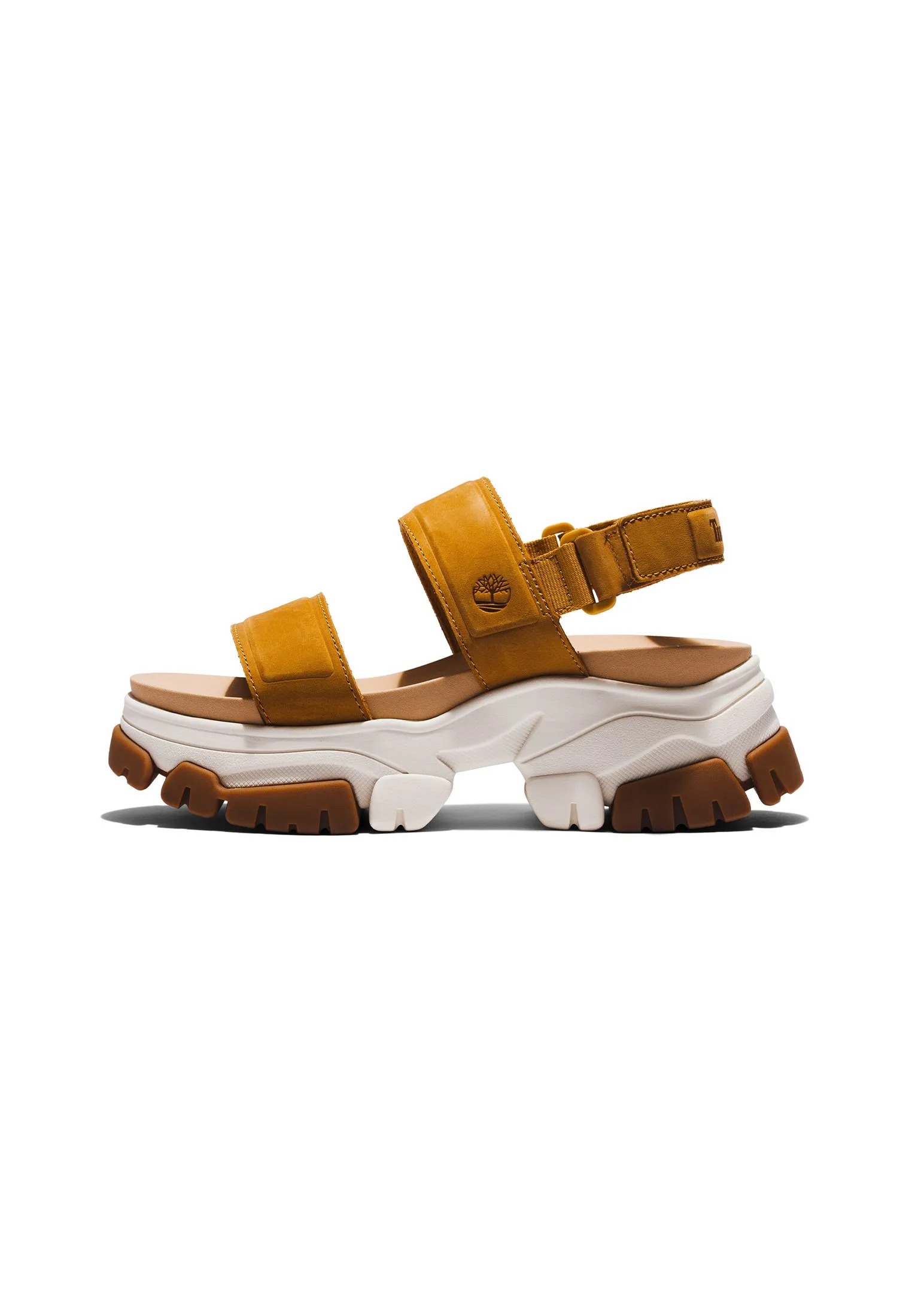 ADLEY WAY - Sandali con plateau
