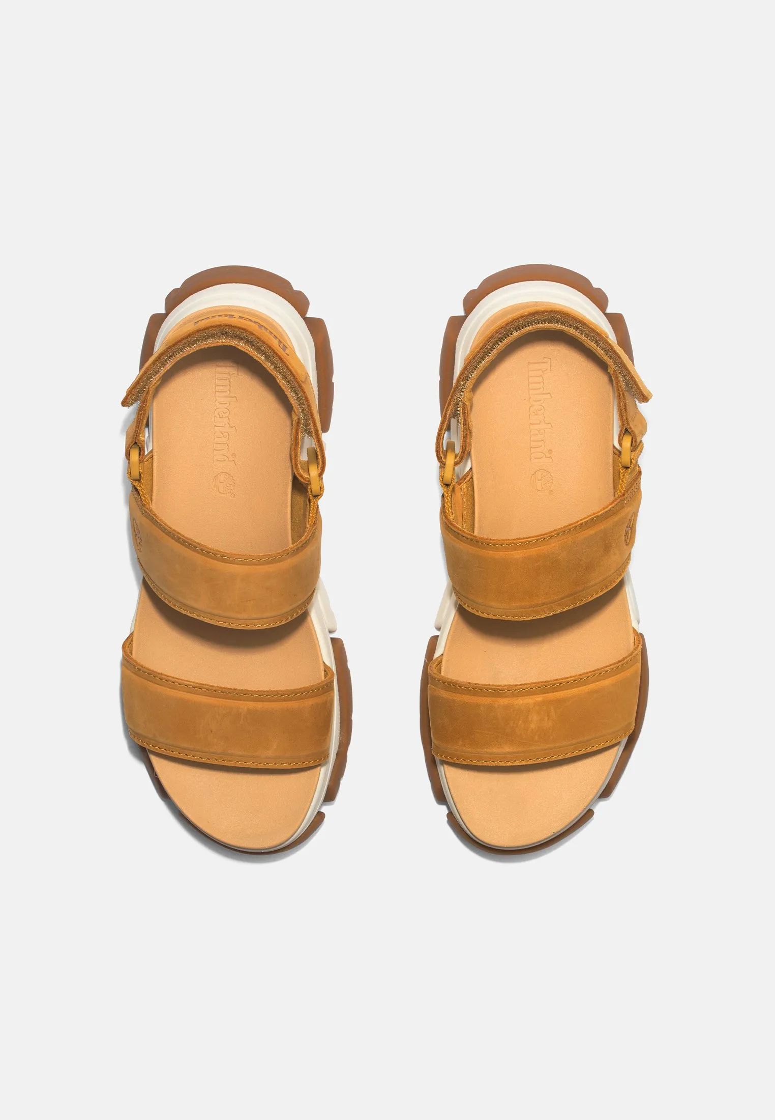 ADLEY WAY - Sandali con plateau