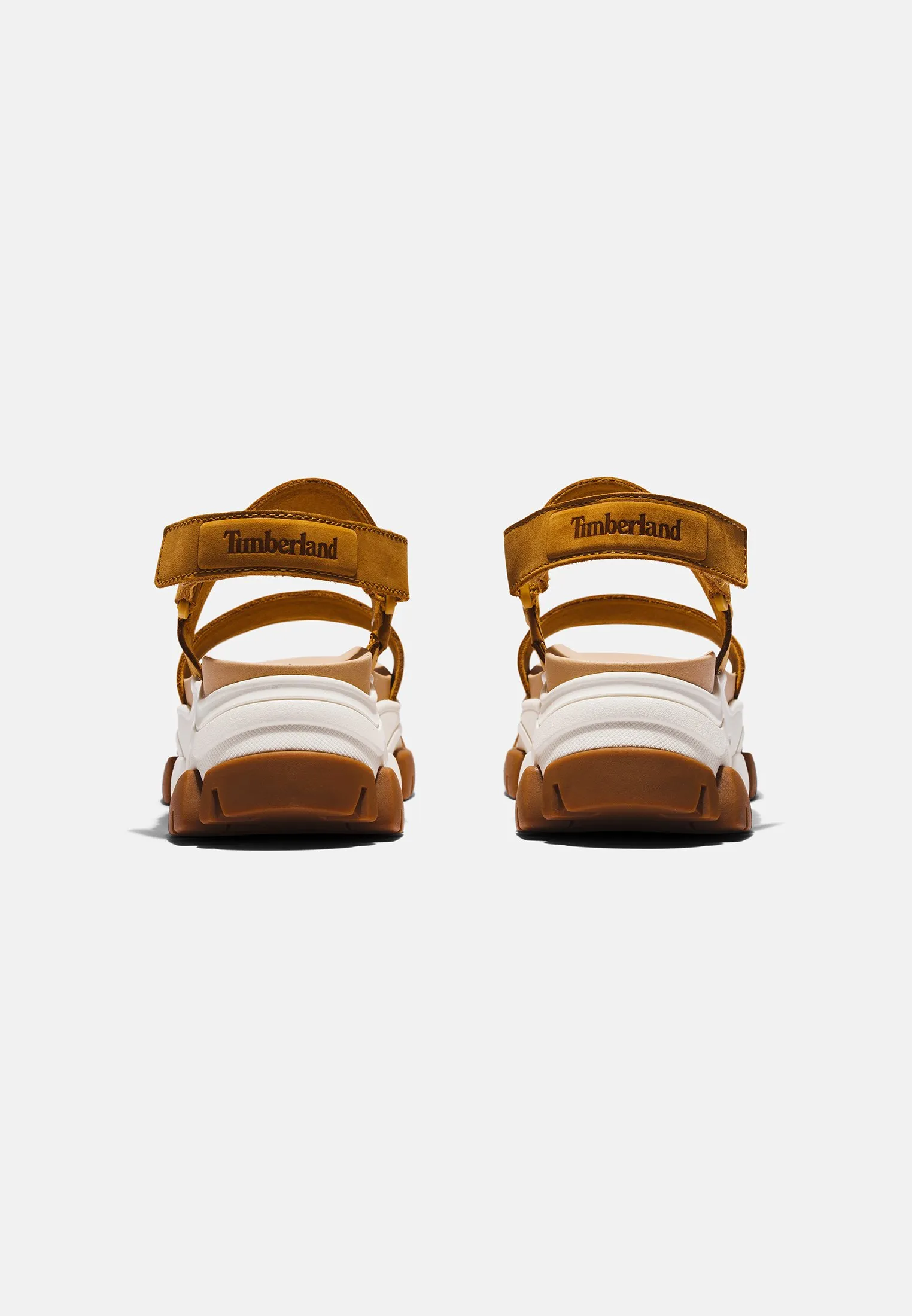 ADLEY WAY - Sandali con plateau
