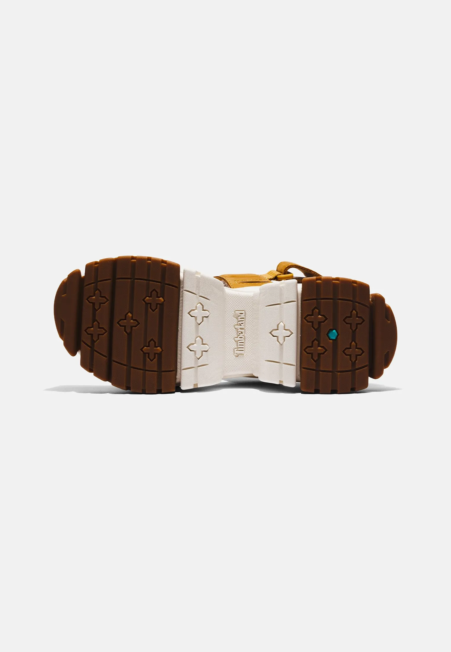 ADLEY WAY - Sandali con plateau