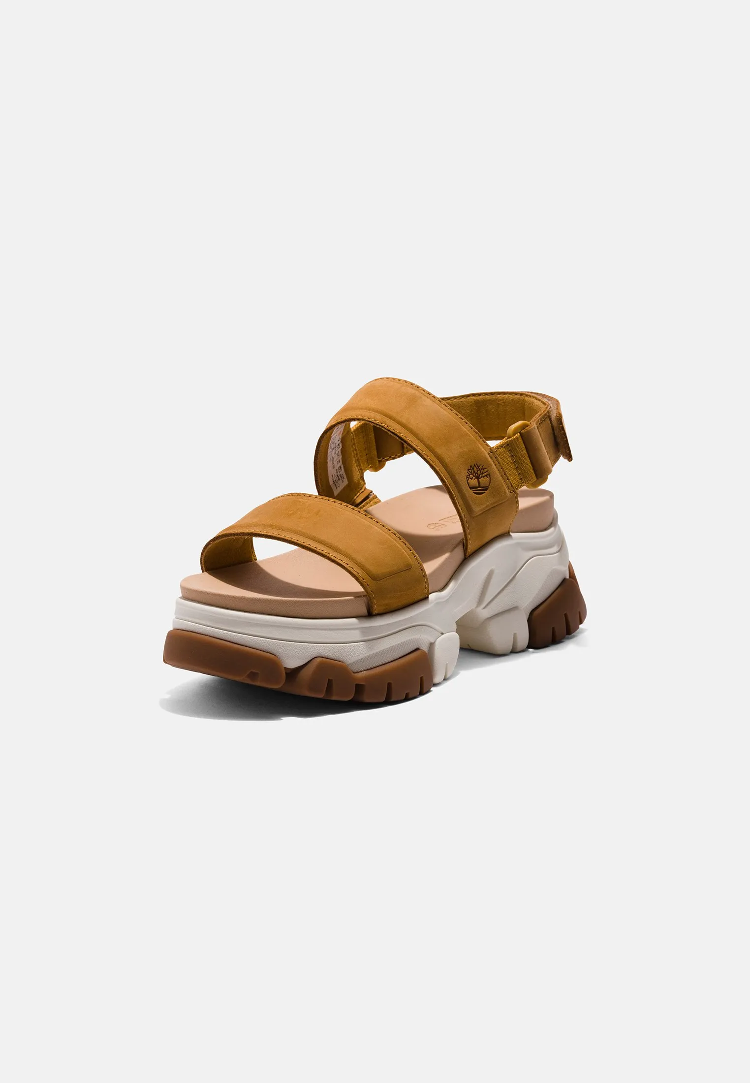 ADLEY WAY - Sandali con plateau