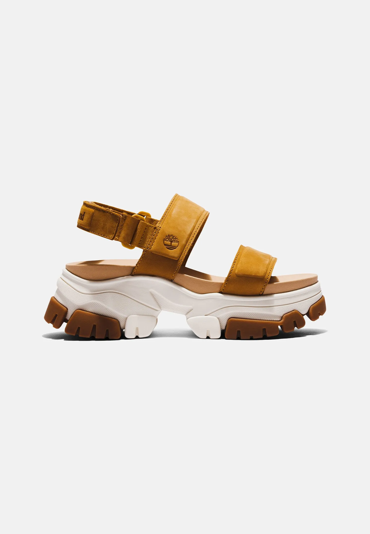 ADLEY WAY - Sandali con plateau