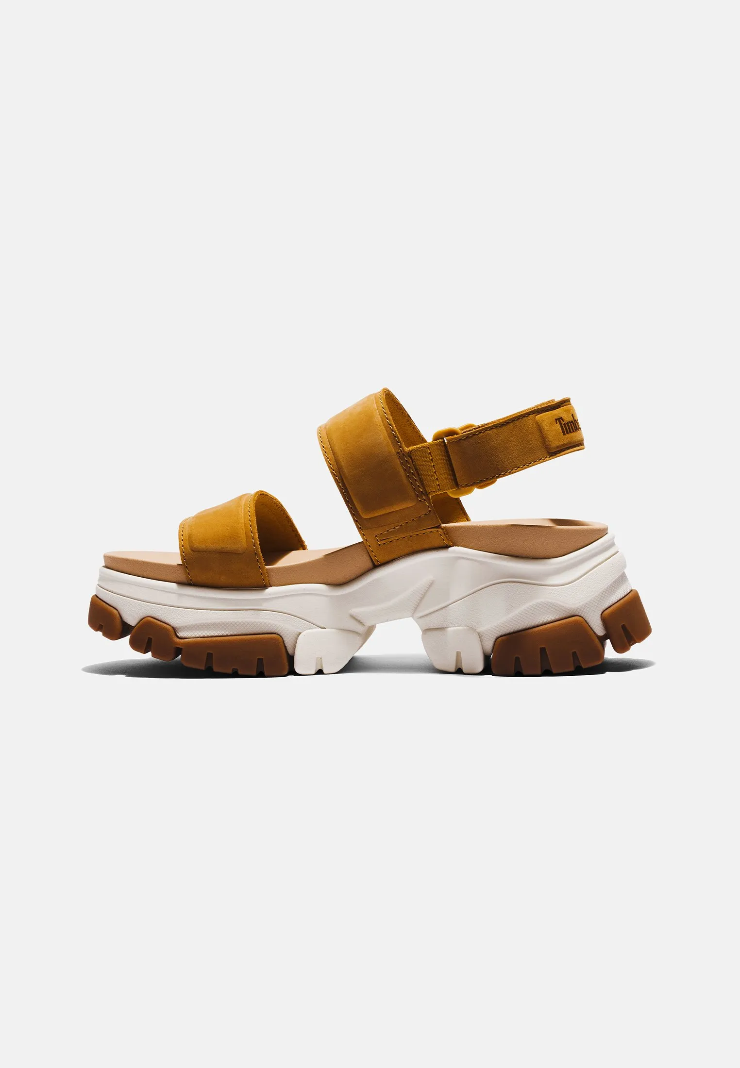 ADLEY WAY - Sandali con plateau