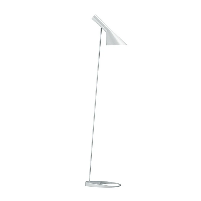 AJ Piantana Bianco - Louis Poulsen | Acquista online