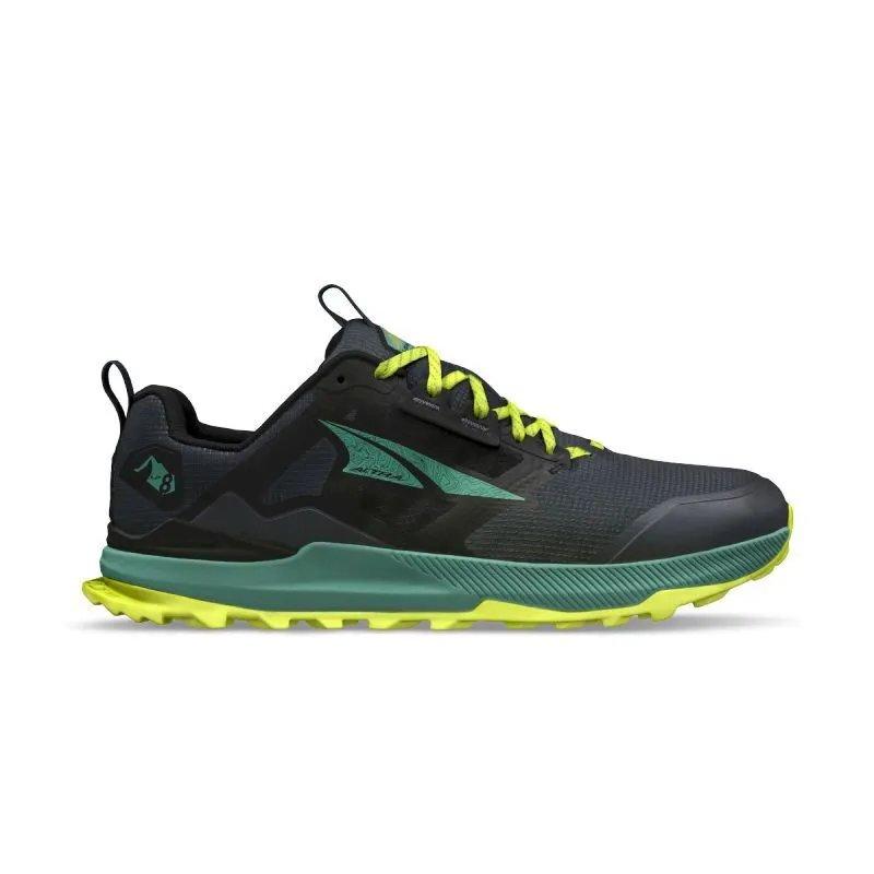 Altra Lone Peak 8 - Scarpe da trail running - Uomo