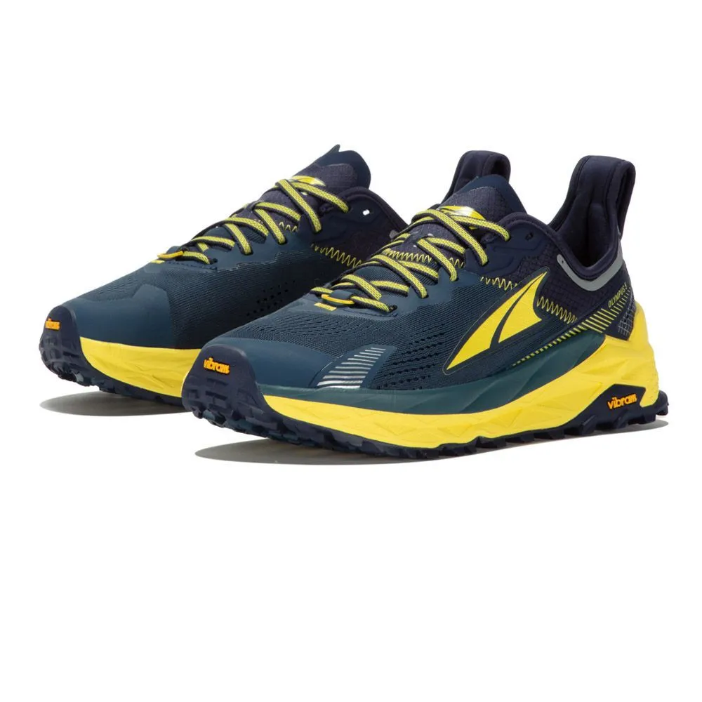 Altra Olympus 5 Scarpe da trail running - SS23