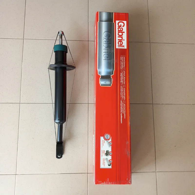 Ammortizzatore Anteriore Destro Compatibile Per Audi A4 B8 (8K2,8K5) 